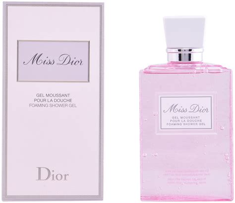 duschgel dior damen preis|Dior Miss Dior Shower Gel (200ml) .